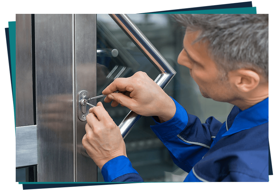 Locksmith INC Denver-commercial